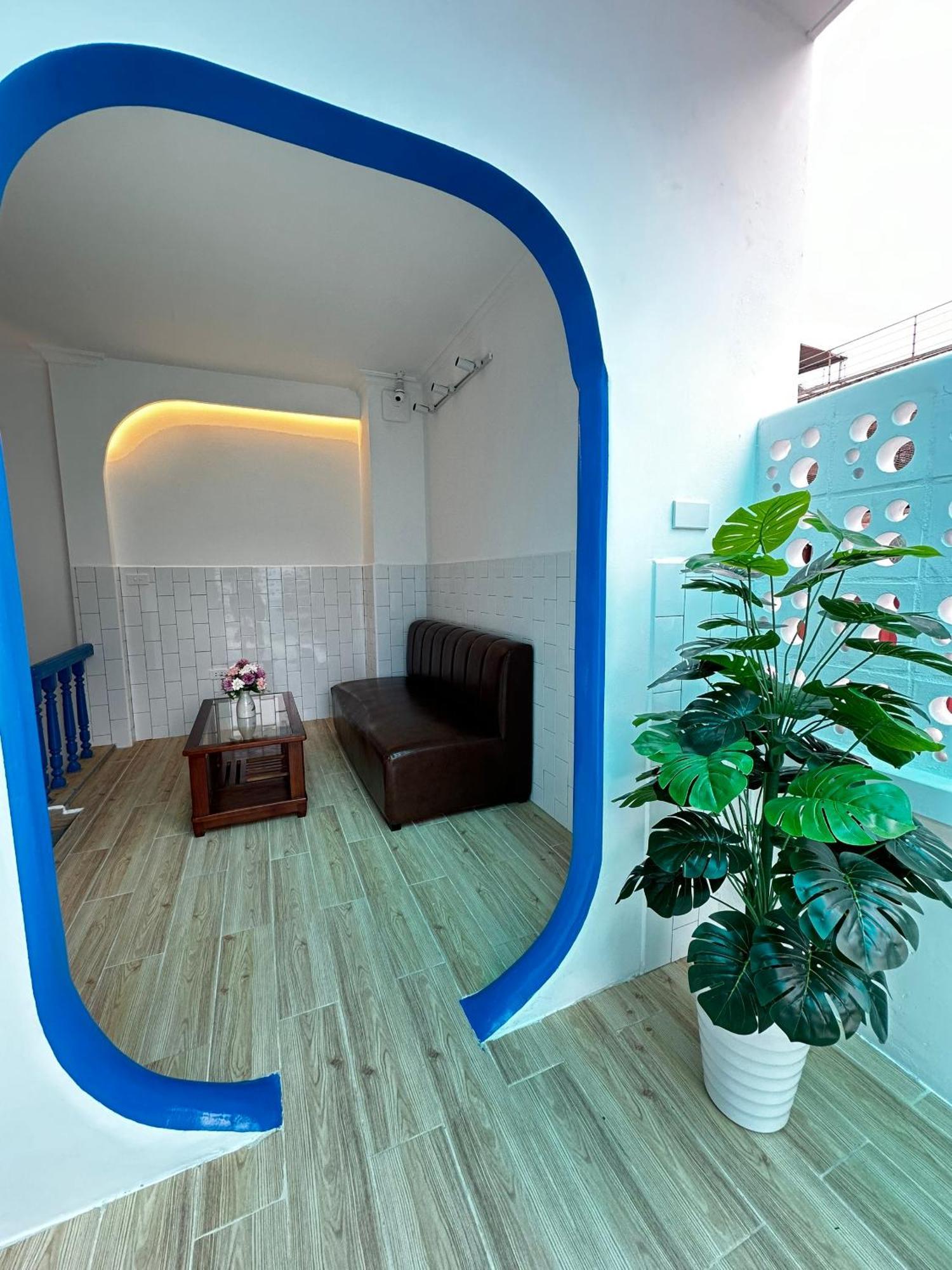 La Casa Di Dicembre - Nguyen Nhu Do Apartment Hanoi Bagian luar foto